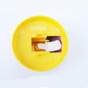 Clicker de Adiestramiento para Perros Ecológico Más Vendido con Campana de Presión de Patas - Product Image 2