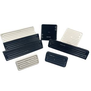 Placa Calefactora de Cerámica Infrarroja de 120*120 mm para <span class=keywords><strong>M</strong></span>áquina de Blister, 60*60 mm, 160*160 mm, Personalizable - Product Image 6