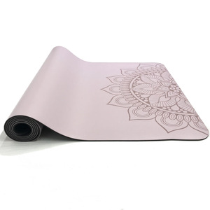 2020 de moda nuevo diseño de goma <span class=keywords><strong>profesional</strong></span> personalizado impreso <span class=keywords><strong>yoga</strong></span> <span class=keywords><strong>mat</strong></span> de lujo - Product Image 5