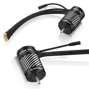 Original Hobbywing <span class=keywords><strong>EzRun</strong></span> 4268SD G2R 2500KV 4278SD G2R 2250KV Sensorgesteuerter Brushless Motor 3-4S für 1/8 RC Buggy Monster Truck - Product Image 4