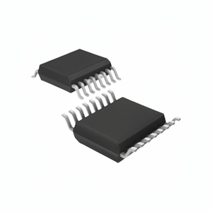 ตัวแทนจำหน่ายที่ได้รับอนุญาต อินเทอร์เฟซไอซี SW SPST NCX2 1.25OHM 16SSOP 16 SSOP (0.209 นิ้ว, ความกว้าง 5.30 มม.) รายการชิ้นส่วนอิเล็กทรอนิกส์ - Product Image 1