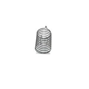 Custom Tactile <strong>Compression</strong> <strong>Spring</strong> Stainless Steel with Hook Ends for Automotive or Medical Use - Product Image 5