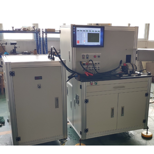 Bancada de Teste de Desempenho de Geradores Automotivos com Bomba Automática Equipamento de Teste de Alternadores Elétricos Automotivos - Product Image 5