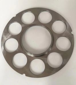 Kits de reparación de motor oscilante hidráulico <span class=keywords><strong>MX450</strong></span> de alta presión de combustible diésel - Product Image 5