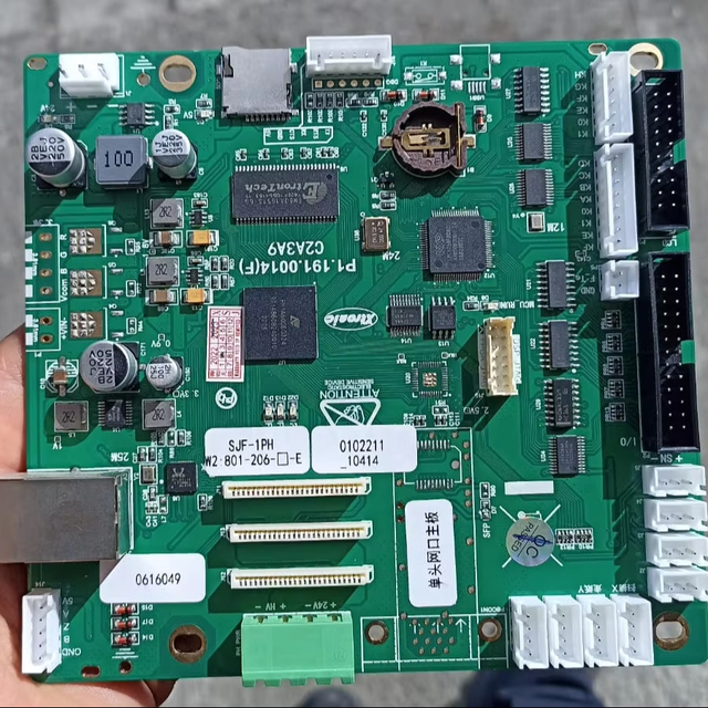 Mainboard Consumables for Dtf Printer/uv Flatbed Printer/dtg Printer