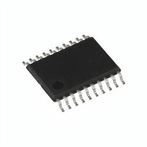 74ALVC245MTC Logic 20 TSSOP, Compre Componentes Electrónicos en Línea Directamente del Fabricante - Product Image 1
