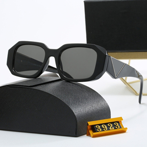 نظارات شمسية إيطالية أنيقة عتيقة فاخرة للنساء مع شعار مخصص نظارات شمسية بتصميم مربع نظارات شمسية للرجال - Product Image 1