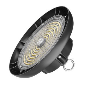 Ampoules LED UFO durables pour culture hydroponique en intérieur, spectre complet 100W-300W - Product Image 5