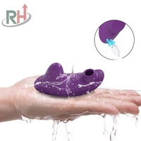 Vente flash - Vibromasseur anal sans fil en forme de U pour couples, avec télécommande, à porter dans les culottes, vibromasseur G-spot, jouet sexuel pour femmes