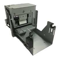Imprimante de tickets de parking de loterie HOIN USB/RS232/TTL OEM, imprimante thermique de reçus de point de vente de 3 pouces 80 mm, imprimante de reçus de point de vente de 58 mm ESC/POS