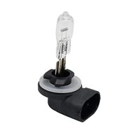 Ampoule de phare avant 12V pour BOBCAT KUBOTA 6675336, compatible avec les chargeurs compactes S130 S175 T190 V2203