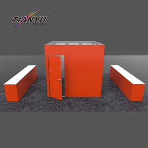 <span class=keywords><strong>360</strong></span> personnalisé grand Design salle de stockage système d'affichage stand d'exposition <span class=keywords><strong>Expo</strong></span> support modulaire affichage exposition en aluminium - Product Image 2