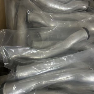 ท่อส่งน้ำหล่อเย็นหม้อน้ำ 90537356 สำหรับเชฟโรเลตแคปติวา บูอิค ลาครอส 2.4L - Product Image 3