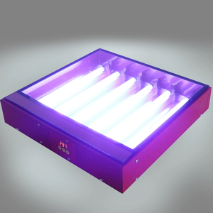 220V màn hình <span class=keywords><strong>UV</strong></span> lộ máy 35*45cm Màn hình <span class=keywords><strong>UV</strong></span> tiếp xúc đơn vị cho màn hình in ấn - Product Image 4
