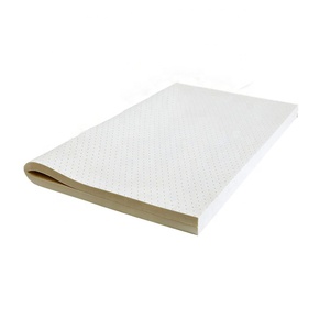 Luxury Latex <strong>Roll</strong> <strong>up</strong> Mattress Memory Sleep Memory Foam Mattresses <strong>Bed</strong> - Product Image 1