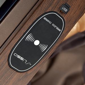 Leercon-Silla de masaje de gravedad cero 4D, sillón reclinable con Elevador de potencia de Dubái con calor y masaje - Product Image 2