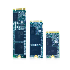 定制高速M2内置硬盘固态硬盘128gb 256gb 512gb 1TB固态硬盘NGFF价格优惠M.2 SATA固态硬盘 - Product Image 3