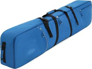 Sac à dos d'hydratation pour le ski, échantillon gratuit, sac de voyage pour snowboard 30L, sac à dos en polyester 900D résistant à l'eau pour le ski, sac à dos pour chaussures de ski - Product Image 6