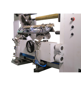 Máy In Ống Đồng Tự Động DNAY800.1100D Bằng Nhựa - Product Image 5