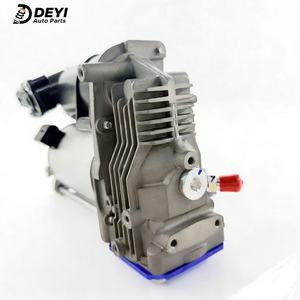 Compresores de Suspensión Neumática para <span class=keywords><strong>Jaguar</strong></span> <span class=keywords><strong>XJ</strong></span> <span class=keywords><strong>350</strong></span> 351 358, Bomba de Suspensión Neumática C2D47540 - Product Image 3