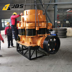 Broyeur à mâchoires Mobile <span class=keywords><strong>de</strong></span> haute qualité, deuxième main, broyeur <span class=keywords><strong>de</strong></span> <span class=keywords><strong>pierre</strong></span>, grande capacité, broyeur <span class=keywords><strong>de</strong></span> cône dans le dos - Product Image 2