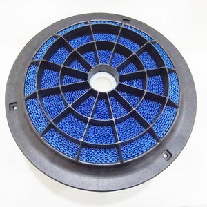 Bá<span class=keywords><strong>n</strong></span> buô<span class=keywords><strong>n</strong></span> Chất lượng cao động cơ máy lọc không khí tổ ong lọc Bộ lọc không khí yếu tố p548070 p617361 af26154 p607955 - Product Image 6