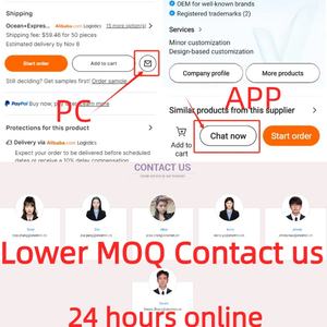 カスタムカジュアル夏幼児女の子ファッション服セット女の子ベビー服綿半袖Tシャツショートスカート2ピースセット - Product Image 6