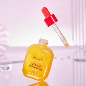 סרום פנים פרטי מותג, טבעי, מצמצם נקבוביות, מבהיר, מלחח, מעניק זוהר, מגדיל נפח, מועשר בויטמין ניאצינמיד - Product Image 6