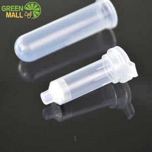 Cột Quay Sợi Thủy Tinh Chiết Xuất Hạt Nhân RNA DNA Plasmid Màng Silica - Product Image 2