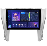 TEYES CC3L WIFI para Toyota Camry 7 2014 - 2017 CarPlay Android Auto 2DIN Autoradio Car Play Radio Multimedia Estéreo
