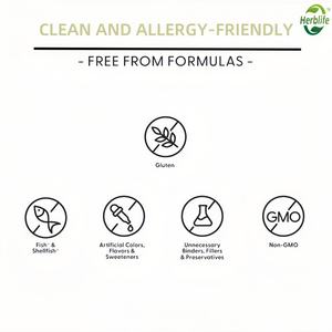 Gomitas de Probióticos y Prebióticos Sin Azúcar, Suministro de Fábrica, Apoyo Integral para la Salud Inmunológica de los Niños, Suplementos Herbales - Product Image 4