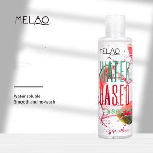 Lubrificante personale dell'etichetta privata a base d'acqua all'ingrosso del sesso - Product Image 3