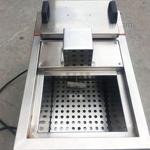<span class=keywords><strong>M</strong></span>áquina de Prueba de Estabilidad Térmica para Compuestos de PVC de Cables Eléctricos y de Fibra Óptica IEC60811 con Temperatura Ambiente a 250 °C - Product Image 5