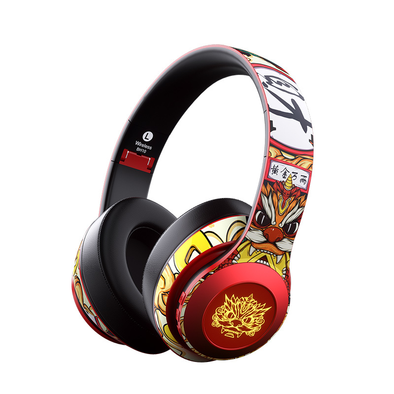 BH15 OEM Best Headphones Factory Price