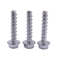 M8 M10 M12 M16 Carbon Steel Concrete Screw Anchor Bolt Metric System Rustpert Finish