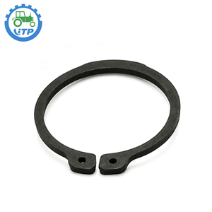 Anillo de Retención de Alta Calidad L171990 Compatible con Tractores 6170R 6175M 6175R 6180J 6185J 6190J 6190M 6190R 6195M 6195R 6205J 6210J 6210M - Product Image 3