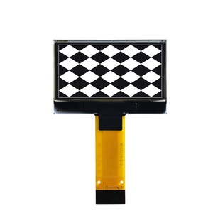 Módulo OLED de 1,29 pulgadas, 128 × 64, interfaz SPI SSD1315 IC, micro pantalla monocromática para equipos de control industrial - Product Image 3