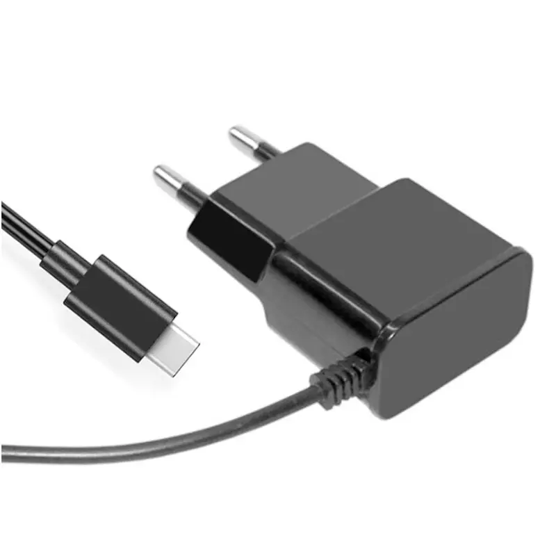 באיכות גבוהה 1M 2M מיקרו סוג C מהיר USB מטען קיר מתאם 5V קלט 10W חשמלי Pd Dc כבל טעינה קו טלפון נייד