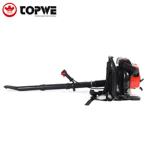 TOPWE Competitive Price Garden Blower High Efficiency Side Channel Centrifugal Blowers