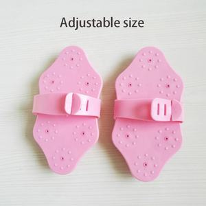 7 palline Anti-Cellulite 360 massaggiatore a rulli per guanti massaggiatore massaggiatore per muscoli del corpo - Product Image 2