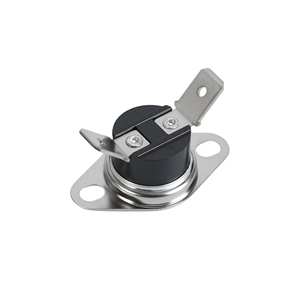 Thermostat KSD301 100°C 10A 250VAC, interrupteur de température normalement fermé (NF) à réinitialisation automatique, borne 6,35 mm, support <span class=keywords><strong>d</strong></span>étachable à 45 degrés - Product Image 6