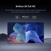 Boîtier TV Android Onn 4K Plus, Android 14, boîtier TV intelligent 4K UHD, processeur quadricœur, décodeur, WiFi 5G, télécommande vocale, lecteur multimédia en streaming