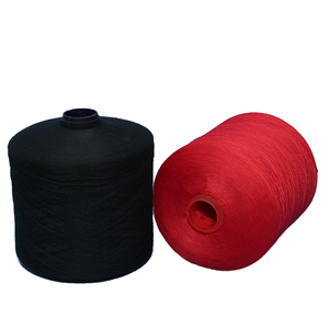 NE nhà sản xuất 60S/2 Nhà Máy Giá nhuộm Mẫu sợi 100% <span class=keywords><strong>Spun</strong></span> <span class=keywords><strong>Polyester</strong></span> tại Trung Quốc tùy chỉnh nón nhựa hoặc nón giấy CN; trung tâm - Product Image 5