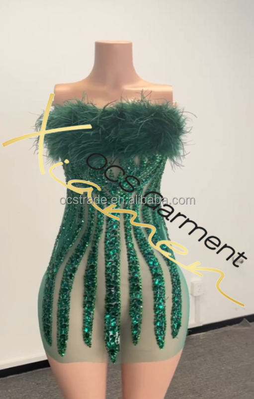 TH0826073 Green