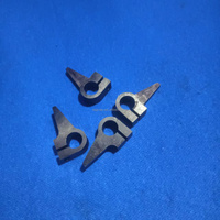 Steuerhebel XGY-1761 Hochwertiger Edelstahl für Krones Blasform- und Abfüllmaschinen Kompatible Teile