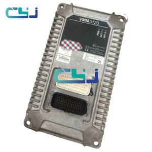 ชุดควบคุม ECU ECM หมายเลข 10R-035127 10R035127 สำหรับรถขุด CDM6225 CM3620 บอร์ดคอมพิวเตอร์อะไหล่เครื่องจักรก่อสร้าง - Product Image 4
