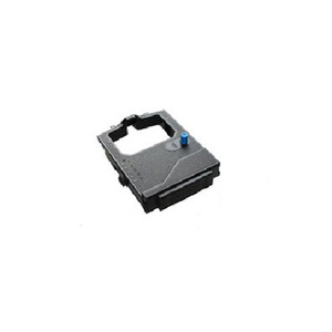 <span class=keywords><strong>Cassette</strong></span> de cinta sin costuras negro o morado Compatible para OKI720 OKI721 OKI790 OKI791 OKI420 OKI421 OKI490 OKI491 - Product Image 2