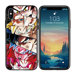 Funda <span class=keywords><strong>de</strong></span> teléfono con logotipo <span class=keywords><strong>de</strong></span> Anime Dbz para Iphone 7 11 Xs, carcasa fina <span class=keywords><strong>de</strong></span> silicona suave <span class=keywords><strong>de</strong></span> Tpu para <span class=keywords><strong>Huawei</strong></span> <span class=keywords><strong>P40</strong></span> <span class=keywords><strong>Lite</strong></span>, venta al por mayor - Product Image 6