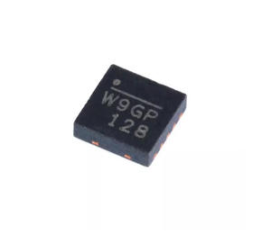 Patch d'origine authentique MP26028EQ-LF-Z QFN-10, puce de gestion de l'alimentation de la batterie - Product Image 1