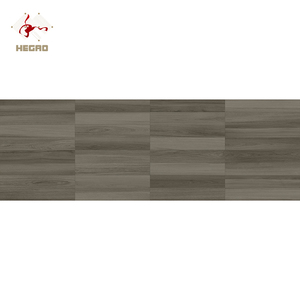 Carreaux de porcelaine à motif en <span class=keywords><strong>bois</strong></span> de haute qualité 200*1200mm <span class=keywords><strong>Dalle</strong></span> intérieure au design moderne pour sols - Product Image 6